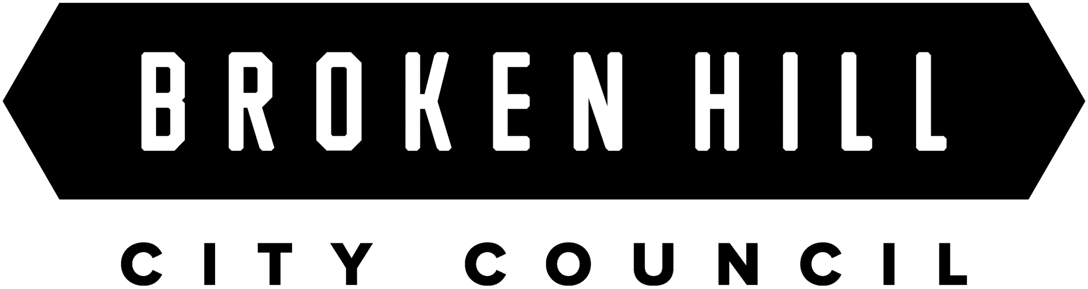 Broken Hill City Council logo